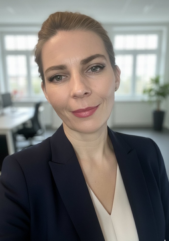 Baciu Alina
